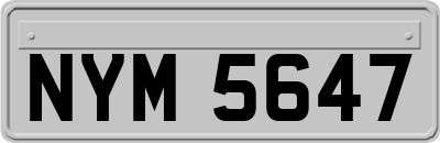 NYM5647