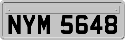 NYM5648