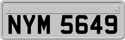 NYM5649