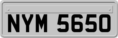 NYM5650