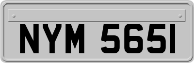 NYM5651