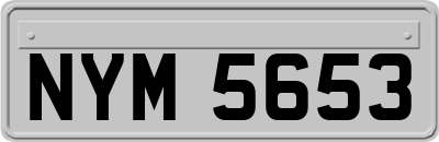 NYM5653