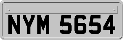 NYM5654