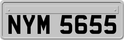 NYM5655