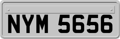 NYM5656