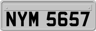 NYM5657