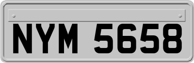 NYM5658