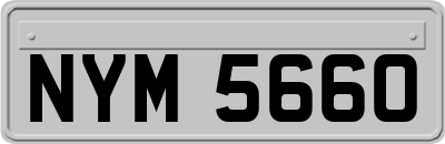 NYM5660