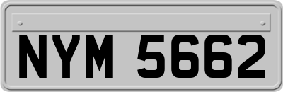 NYM5662