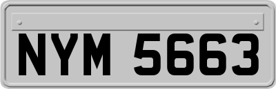NYM5663