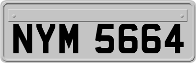 NYM5664