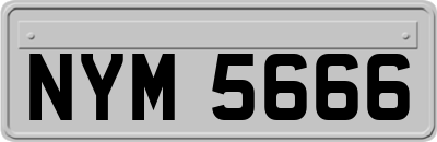 NYM5666