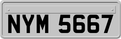 NYM5667