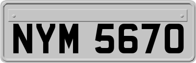 NYM5670