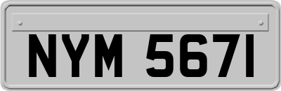 NYM5671