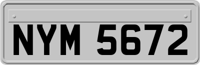 NYM5672