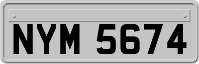 NYM5674