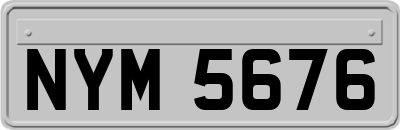 NYM5676