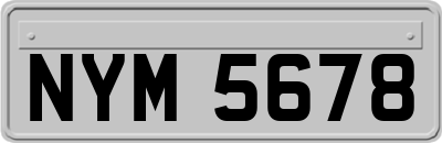 NYM5678