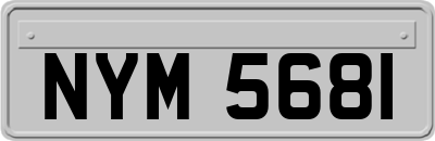 NYM5681