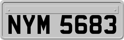 NYM5683