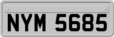 NYM5685