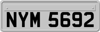 NYM5692