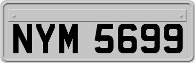 NYM5699