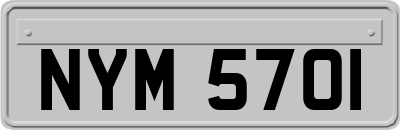 NYM5701