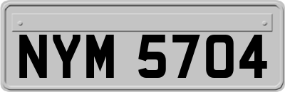 NYM5704