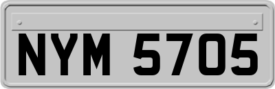 NYM5705