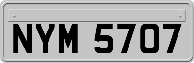 NYM5707
