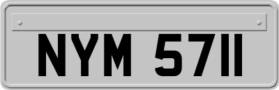 NYM5711
