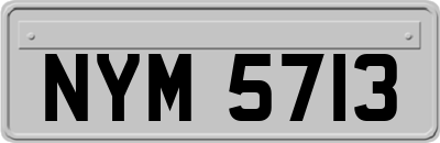 NYM5713