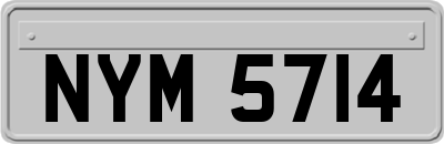 NYM5714