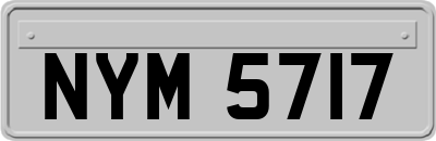 NYM5717