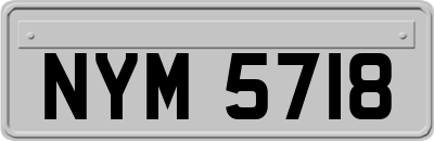 NYM5718