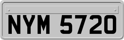 NYM5720