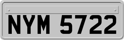 NYM5722