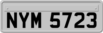 NYM5723