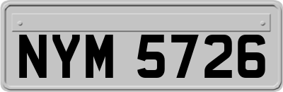 NYM5726
