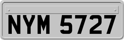 NYM5727