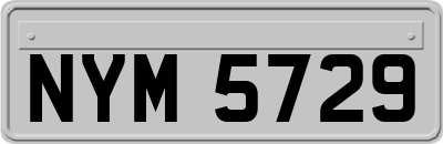 NYM5729