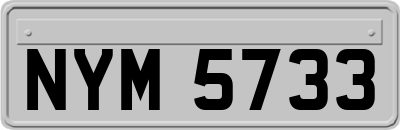 NYM5733