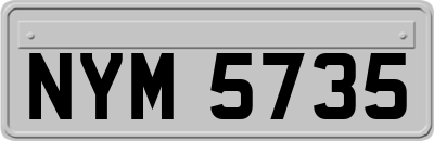 NYM5735