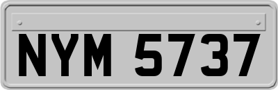 NYM5737
