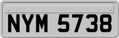 NYM5738