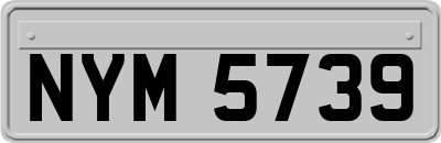 NYM5739