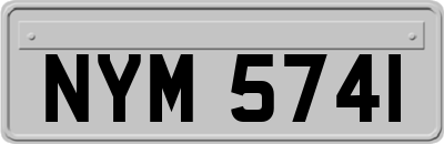 NYM5741