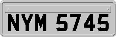 NYM5745